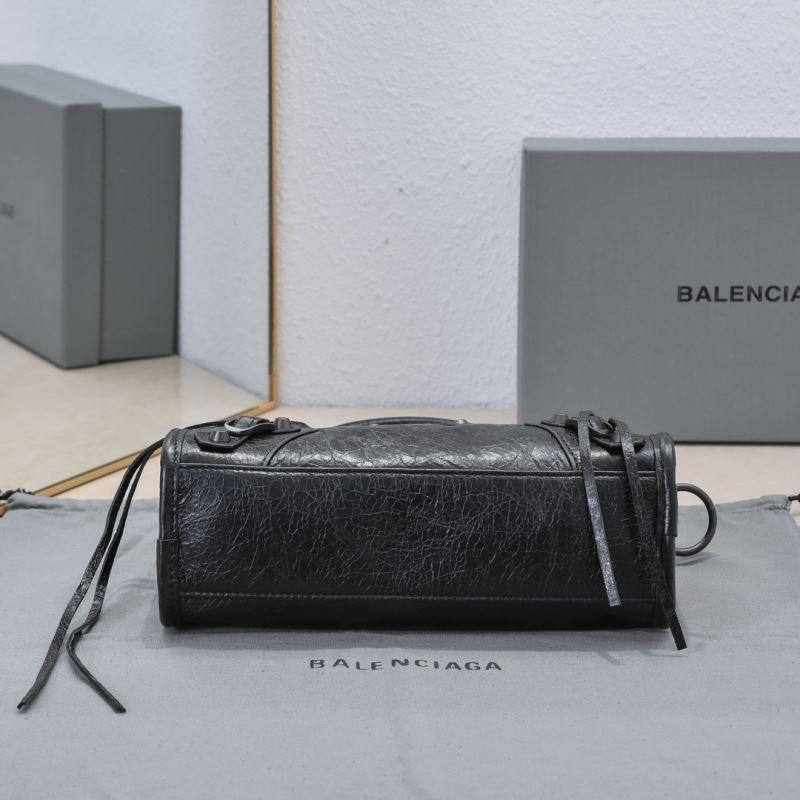 Balenciaga Top Handle Bags